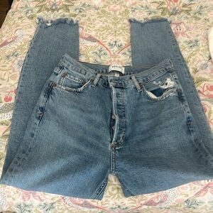 AGOLDE Jeans